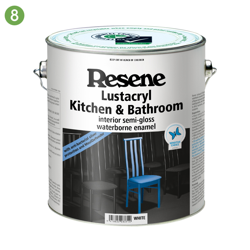 resene semi gloss waterborne enamel