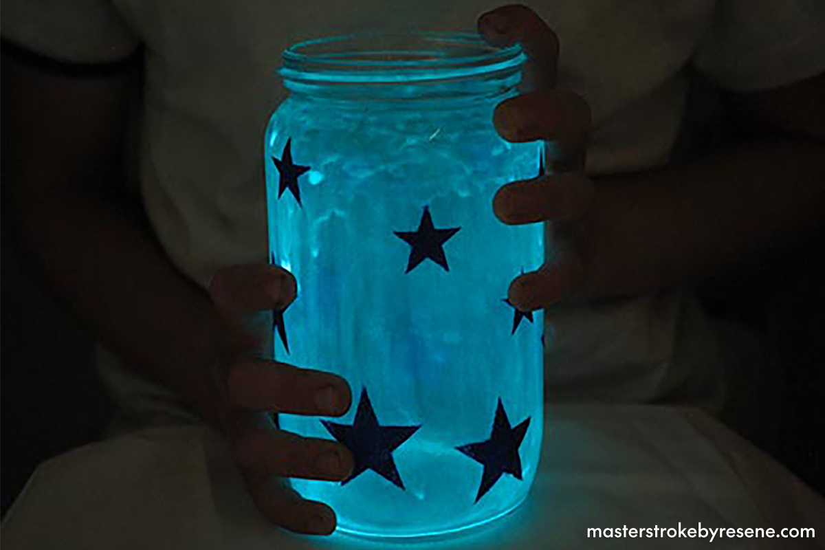 school-holidays-lantern-jar