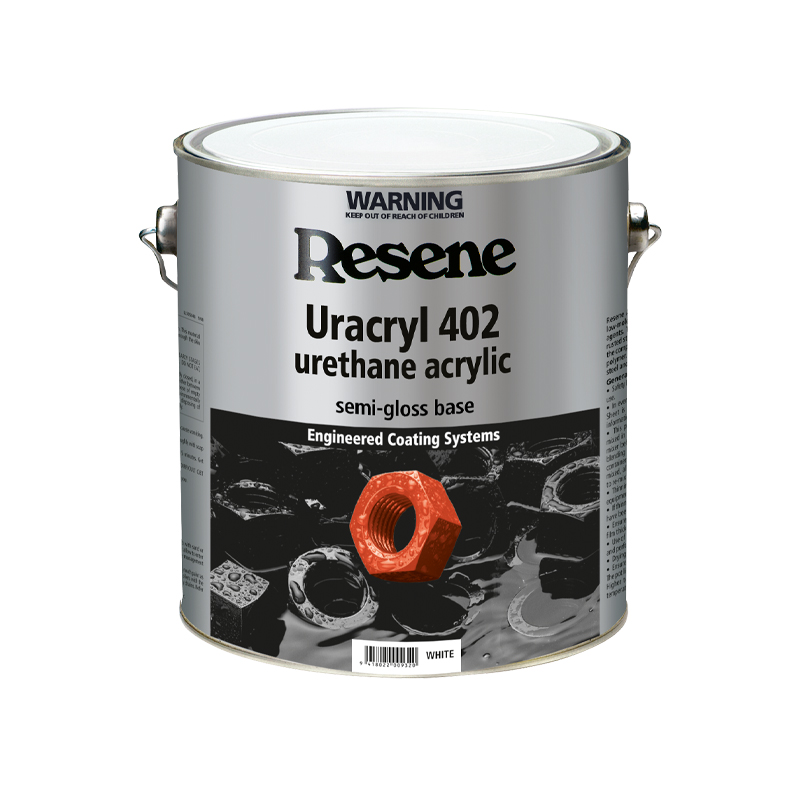 resene uracryl 402